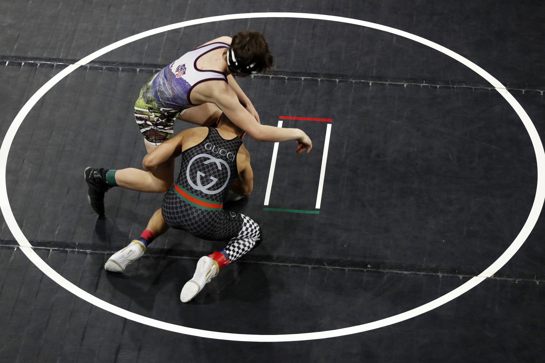 Montana Open